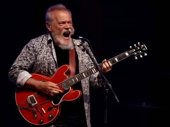 Jorma Kaukonen & John Hurlbut